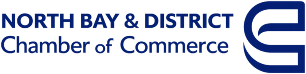 North Bay and District Chamber of Commerce logo